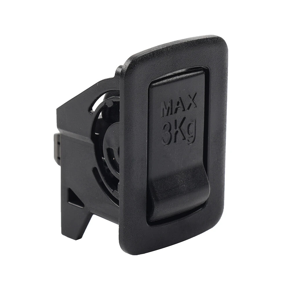 Rear Trunk Hook Luggage Clip for Honda CR-V 5 Door EX EX-L LX Touring (2017-2023)