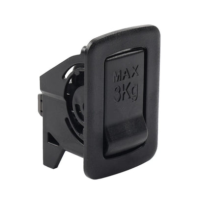 Rear Trunk Hook Luggage Clip for Honda CR-V 5 Door EX EX-L LX Touring (2017-2023)