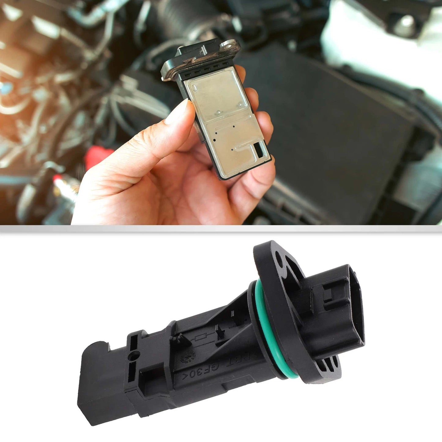 Mass Air Flow Sensor for Subaru Impreza, Forester (1998-2000)