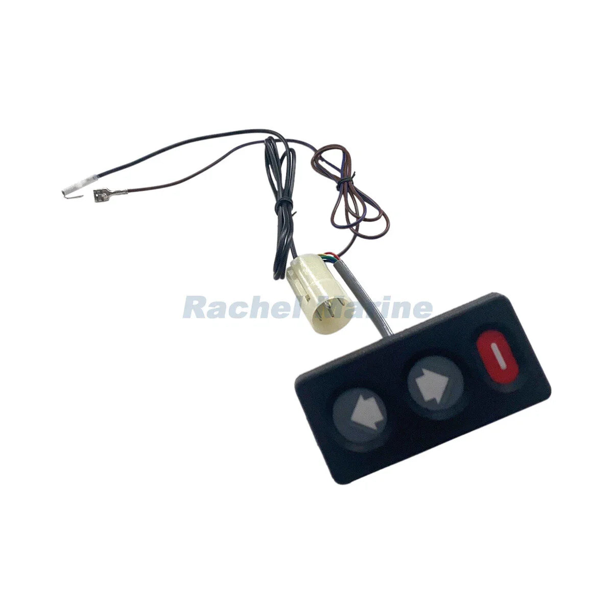 Power Trim Control Panel for Volvo Penta DP-E/DP-G/DP-X