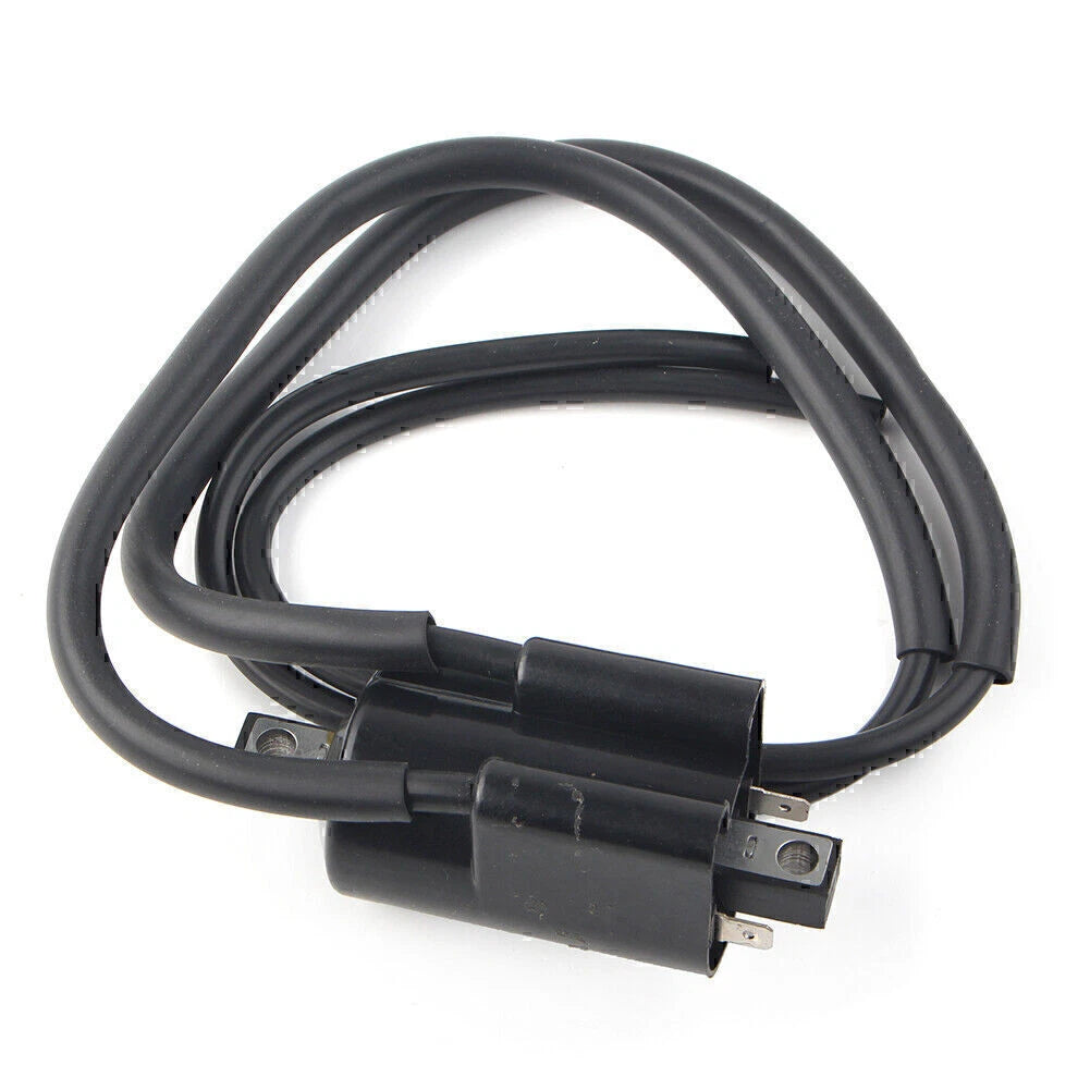 New Ignition Coil Set for Suzuki GS550 GS550E GS550L GS650G GS750 GS850 (1977-1983)