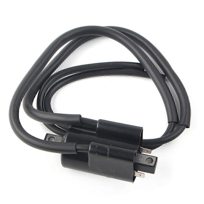 New Ignition Coil Set for Suzuki GS550 GS550E GS550L GS650G GS750 GS850 (1977-1983)