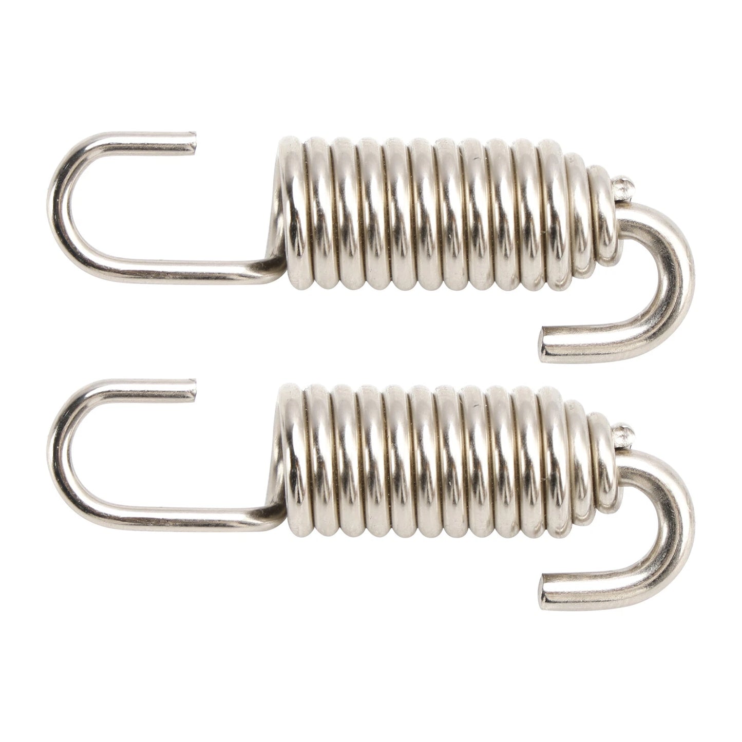 2 x Exhaust Spring for Husqvarna TE TC 250 300, EXC SX XC 250 300 (2017-2023)