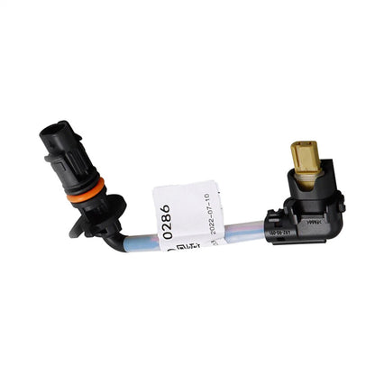 Engine Oil Pump Adapter Wiring Harness for Mercedes Benz S, E, G Class (2010-2023)
