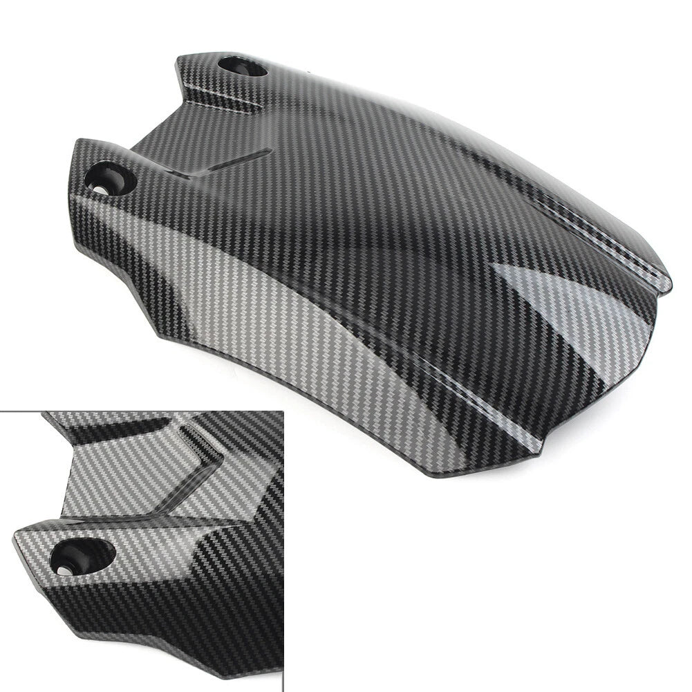 ABS Plastic Rear Tire Fender Guard for YAMAHA R1 (2015-2019)