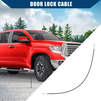 Door Locking Cable for Toyota Tundra