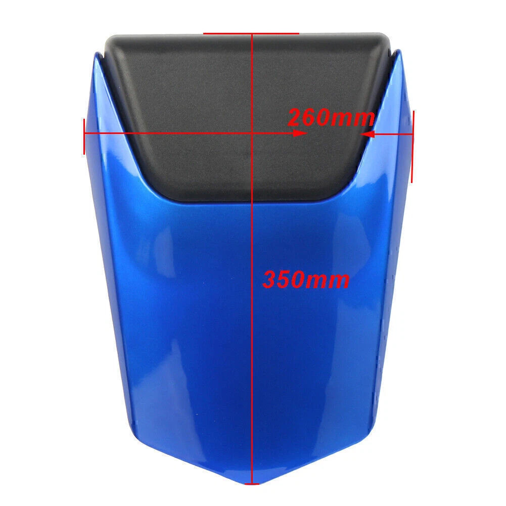 Rear Seat Cover Cowl for Yamaha YZF R1 (2000-2001)