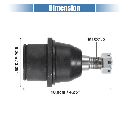 Front Lower Ball Joints for Ford F-150 (2005-2008)