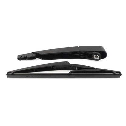 Rear Windshield Wiper Arm Blade Set for Mini Cooper 2002-2006