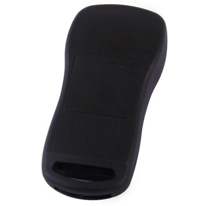 Remote Key Shell Case for Nissan 350Z Armada Infiniti FX35 FX45 (2003-2008)