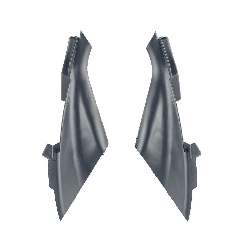 Front Windshield Wiper Fender Cowl Side Covers for Toyota Sienna (2003–2010)