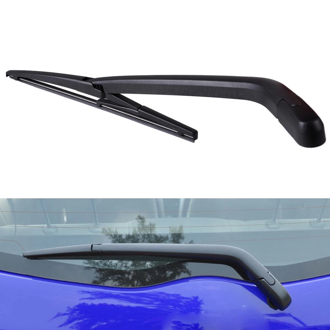 Rear Wiper Arm & Blade for Toyota Yaris (2005-2011)