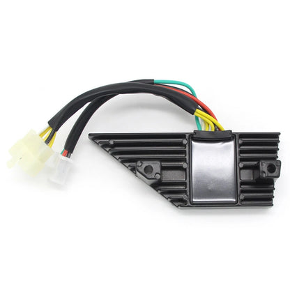 Voltage Rectifier Regulator for Honda CB700 Nighthawk, CB650 (1983-1986)