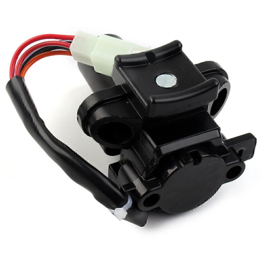 Ignition Switch Lock Set for Kawasaki KLX125 KLX250 KLX250S D-Tracker (2009-14)