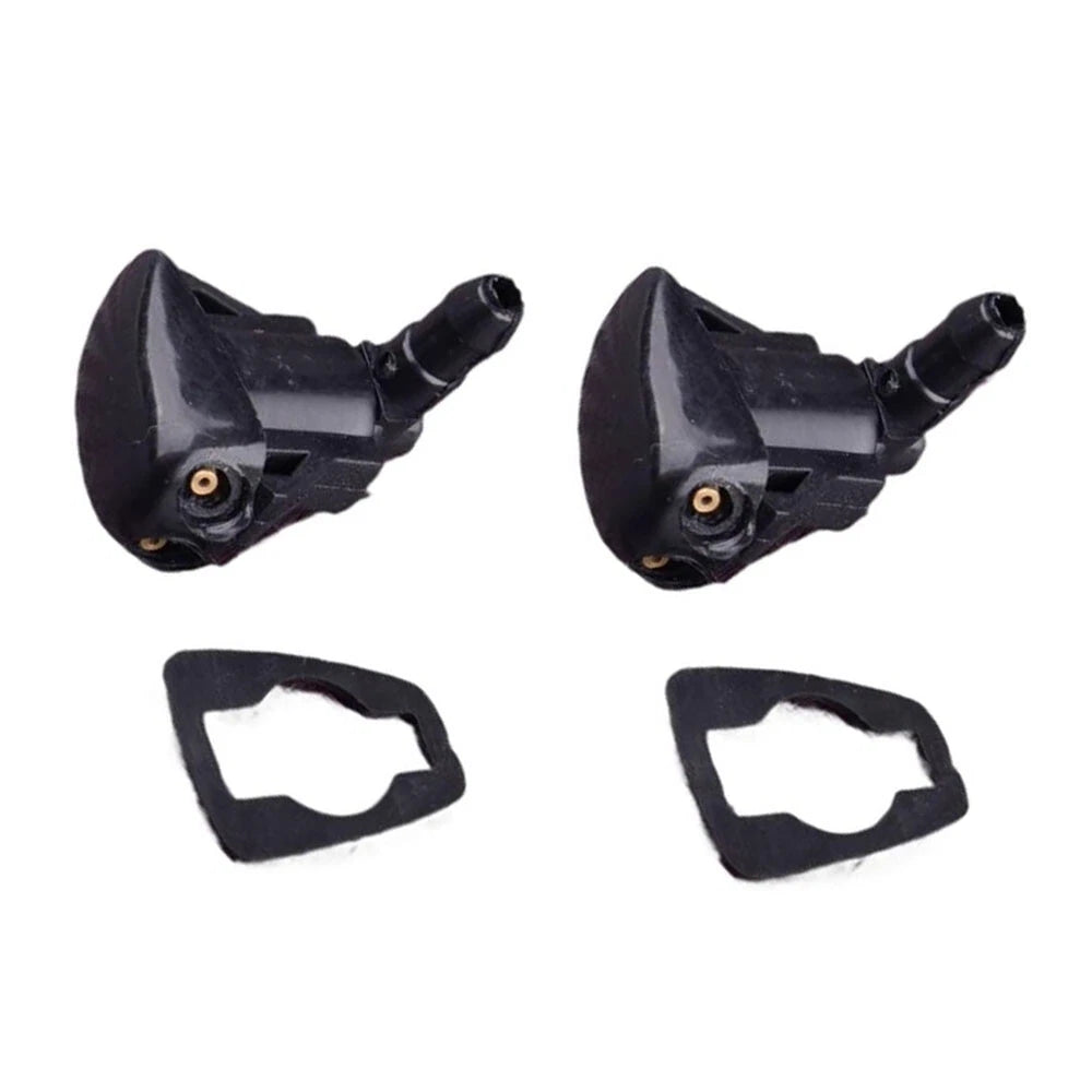 Windshield Washer Wiper Sprayer Nozzles for Toyota Camry, Celica, MR2, 4Runner (1992-2002)