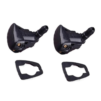 Windshield Washer Wiper Sprayer Nozzles for Toyota Camry, Celica, MR2, 4Runner (1992-2002)