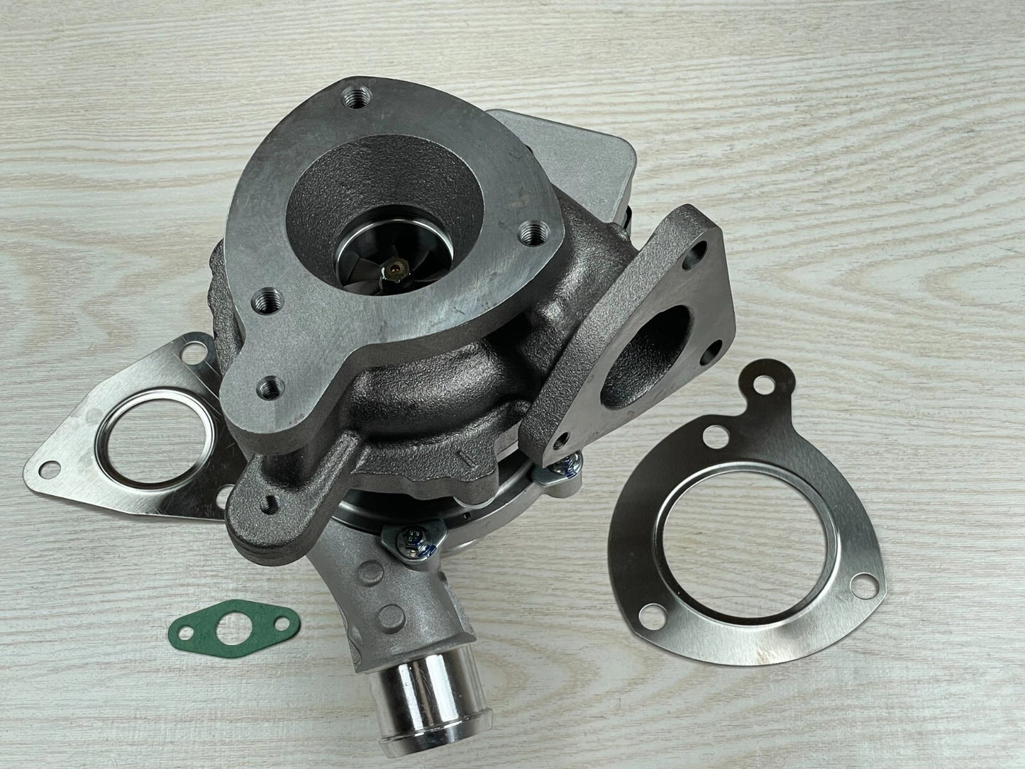 Billet Turbo Charger for Ford Transit Custom Tourneo 2.2L (2013-2023)