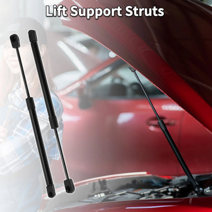 Hood Lift Supports Struts for Ford Explorer (2002-2010)