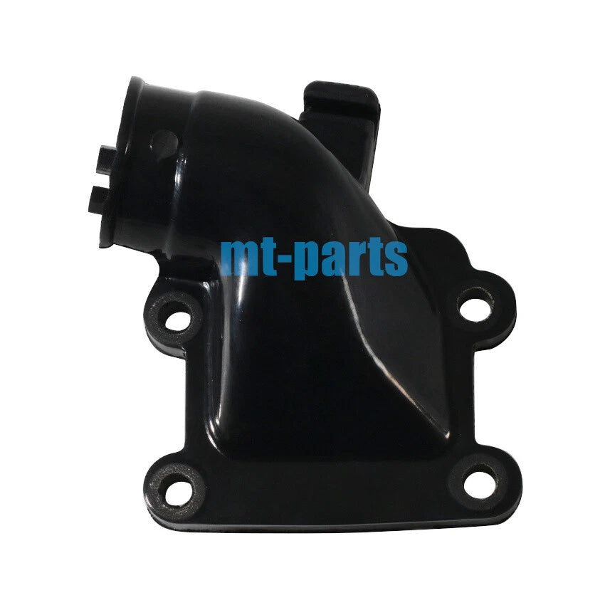 Carburetor Intake Manifold Boot for Yamaha CX50 Champ (1988-1990)