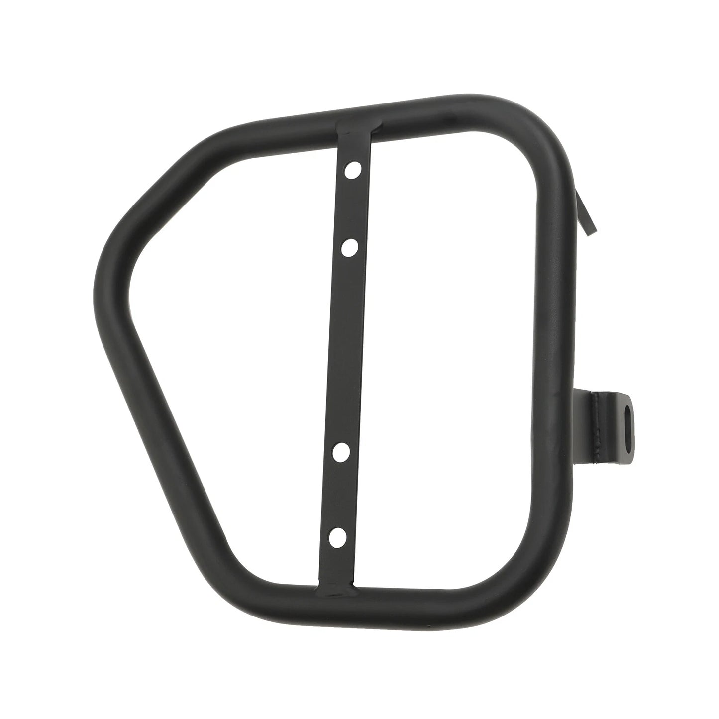 Saddlebag Holder Left for Scrambler 400 800 (2015-2023)