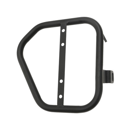 Saddlebag Holder Left for Scrambler 400 800 (2015-2023)