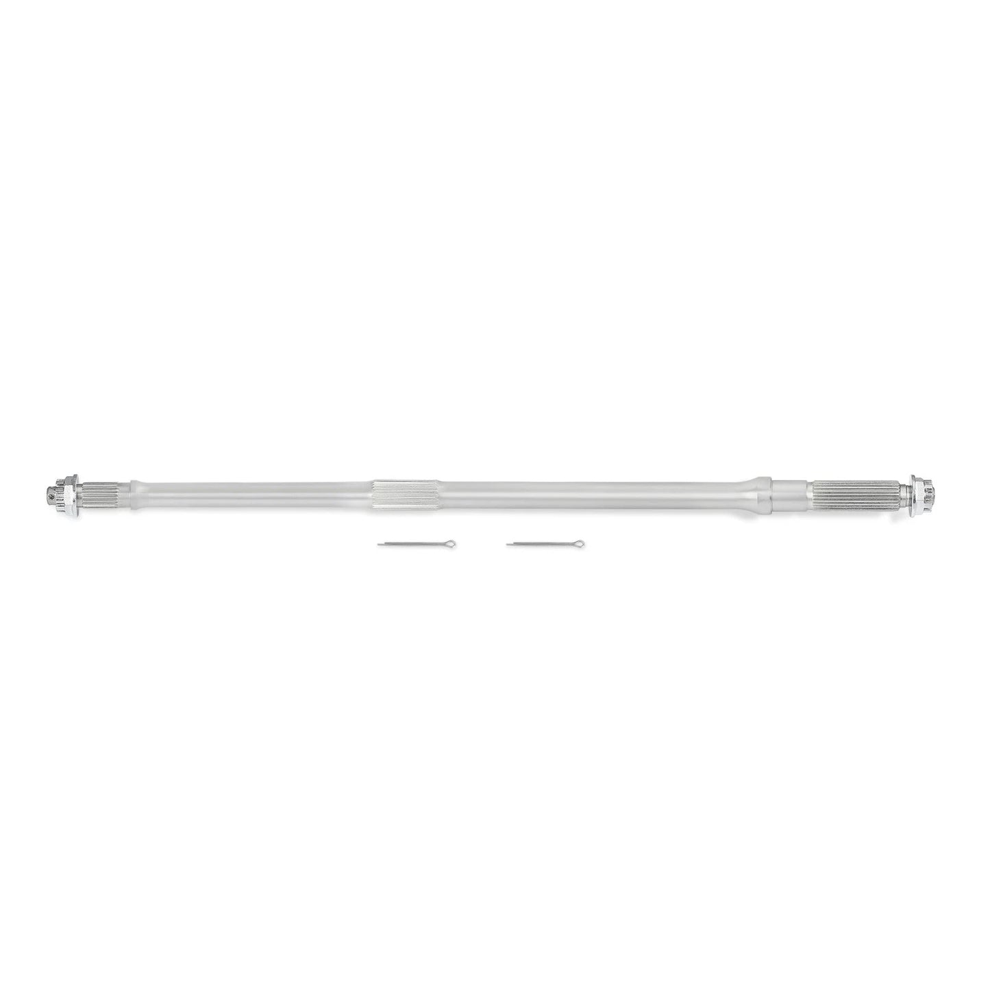 Rear Axle Shaft w/Nut Pin for Honda TRX400/TRX450 (2000-2006)