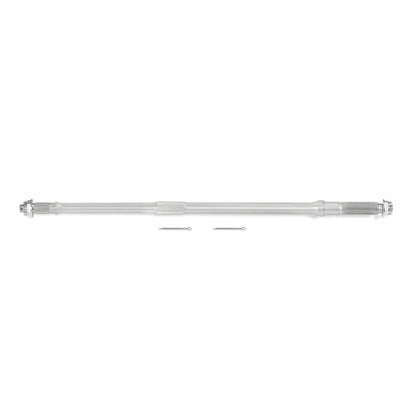 Rear Axle Shaft w/Nut Pin for Honda TRX400/TRX450 (2000-2006)