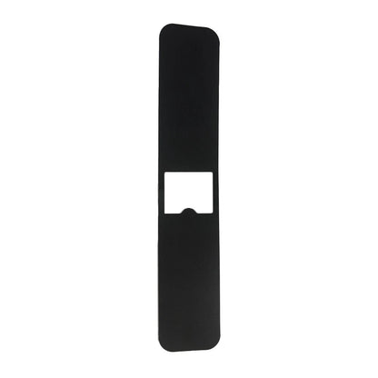 1pc Shifter Decorative Louver Blind Cover for Ford Mustang (2005–2009)