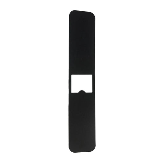 1pc Shifter Decorative Louver Blind Cover for Ford Mustang (2005–2009)