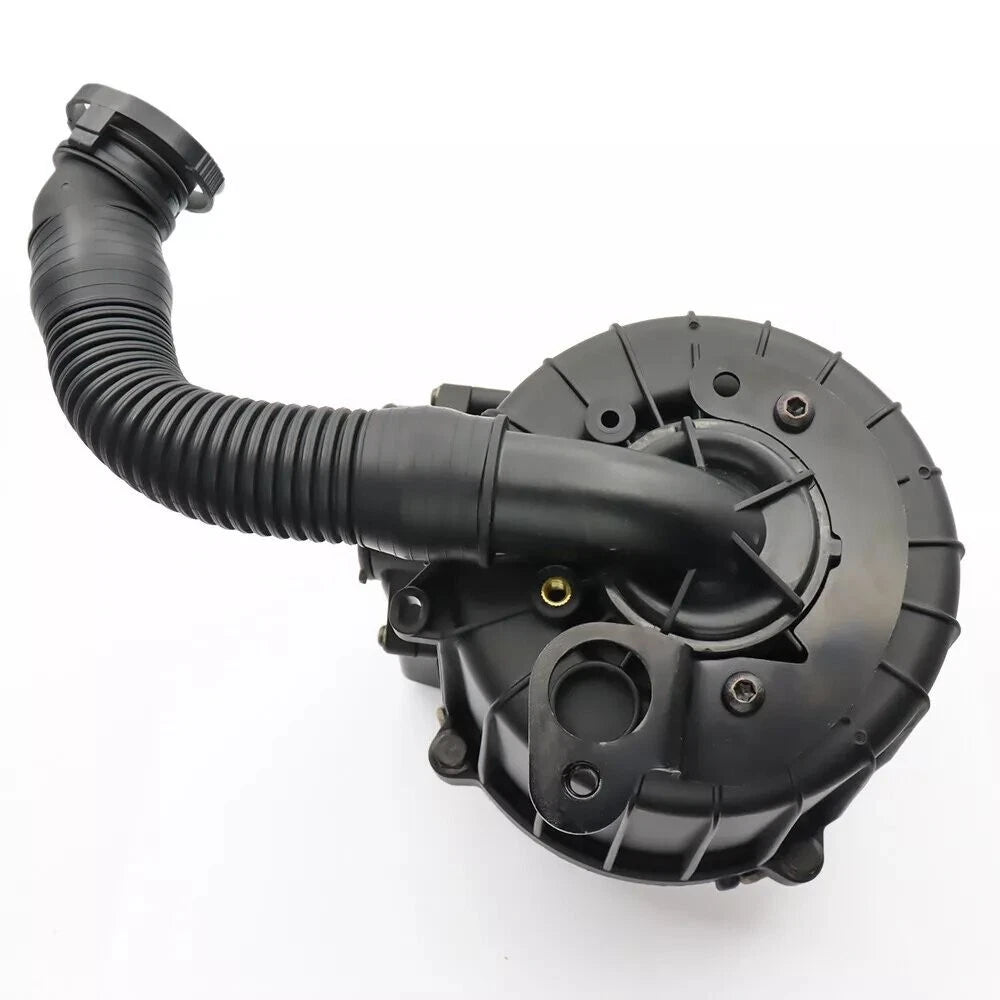 Oil Separator Crankcase Ventilation for Detroit DD13 DD15