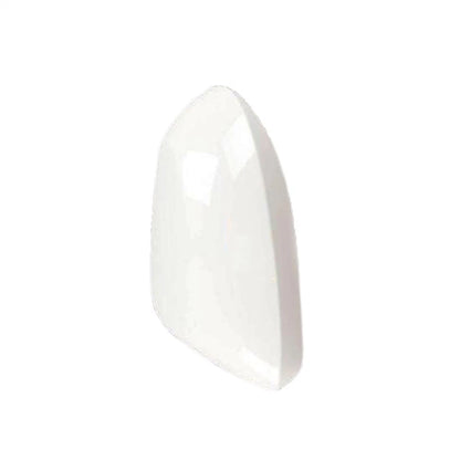 Left Rearview Door Mirror Cover for 2020-2022 Toyota Corolla (2020-2022)