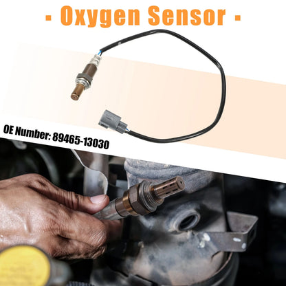 Upstream Oxygen Sensor Pontiac Vibe (2003–2004)