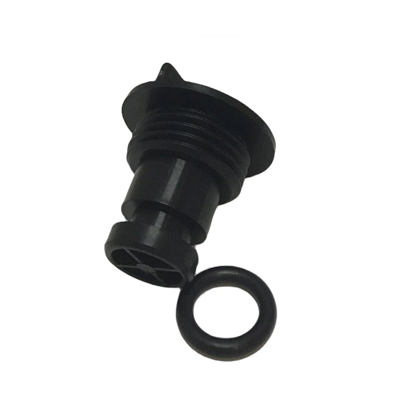 Flush Plug and Gasket for Suzuki Outboard Models 1999-2023