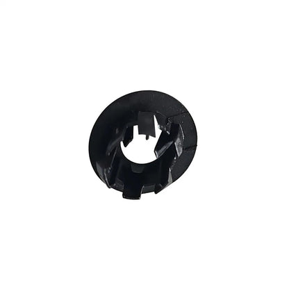 Bezel Cover Surround Lock Knob for 2003-2008 BMW Z4 E85 E86 (2003-2008)