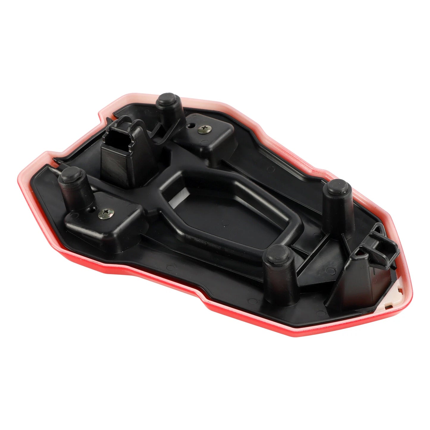 Rear Seat Cover for BMW S1000R M1000R (2021-2024) Red