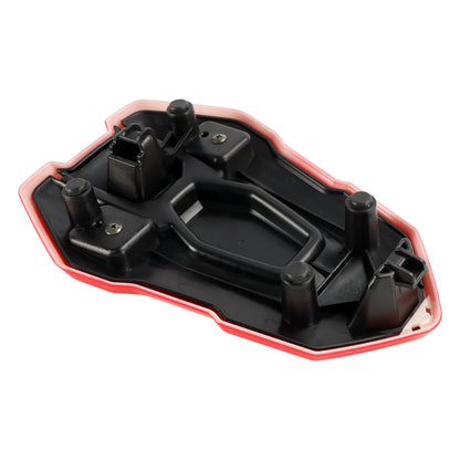 Rear Seat Cover for BMW S1000R M1000R (2021-2024) Red