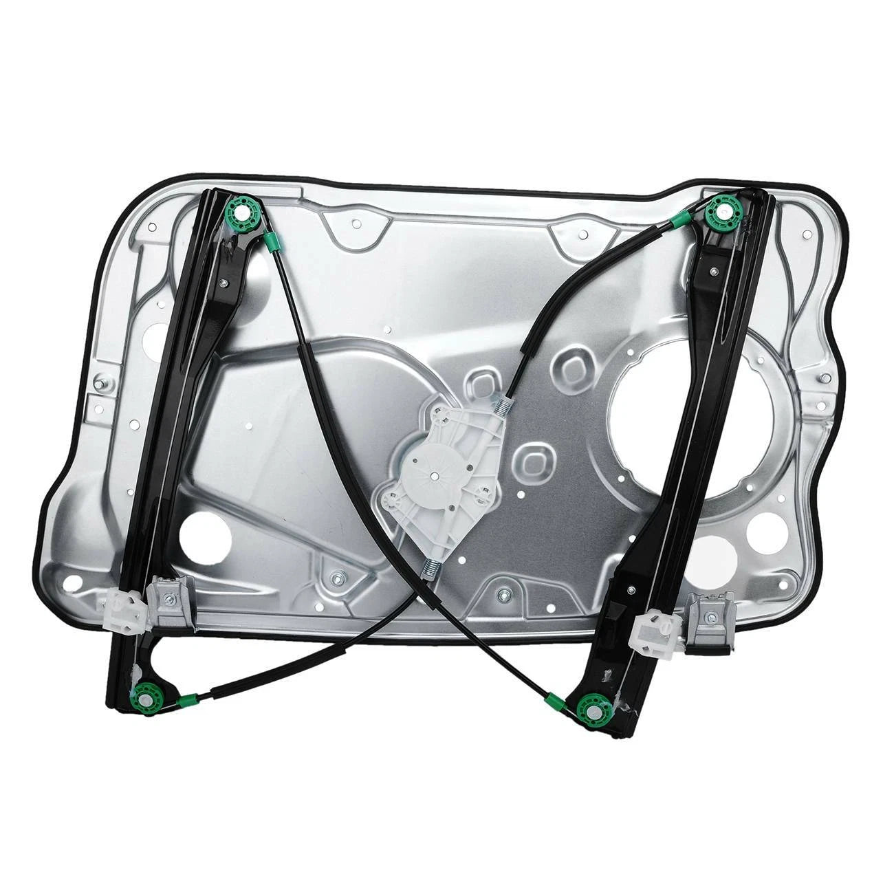 Front Left Window Regulator for Skoda Fabia 2007-2014 1.4L 2 x 6Y1837461
