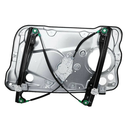 Front Left Window Regulator for Skoda Fabia 2007-2014 1.4L 2 x 6Y1837461