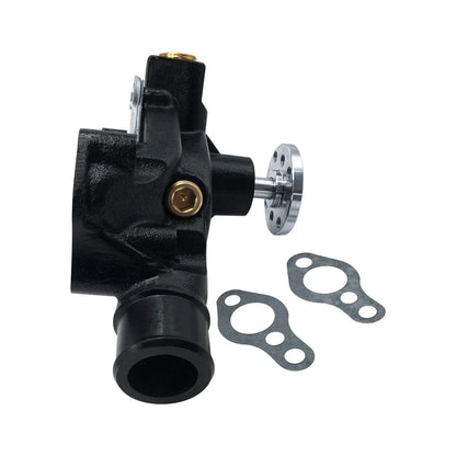 Water Pump for GM Marine Small Block 4.3L/5.0L/5.7L (18-3583/18-3506/18-3599)