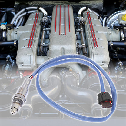 Oxygen Sensor Air Fuel Ratio for Ford Kuga (2013)