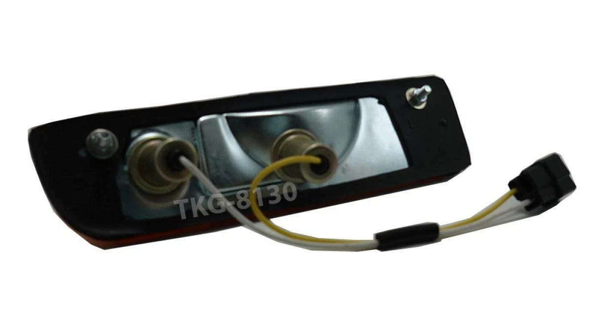 Left Amber Indicators  Light for Datsun 1200 B110 B210 (1970-1978)