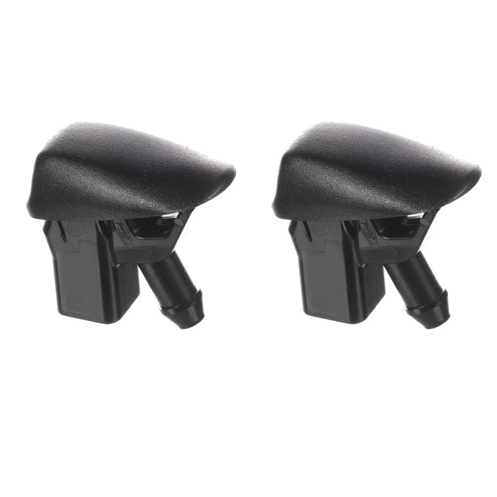 Windshield Washer Nozzles for Ford Transit Connect (2010-2013)