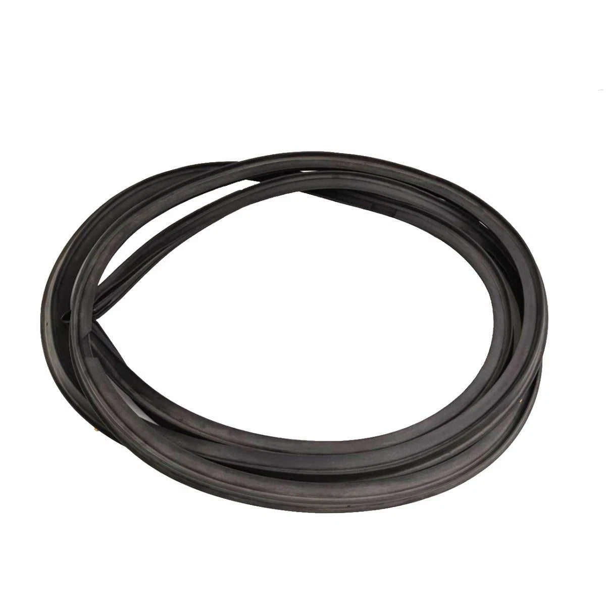 Door Rubber Seal Weatherstrip RH Fits Nissan Sentra Sunny KB11 2D Coupe 1981-85