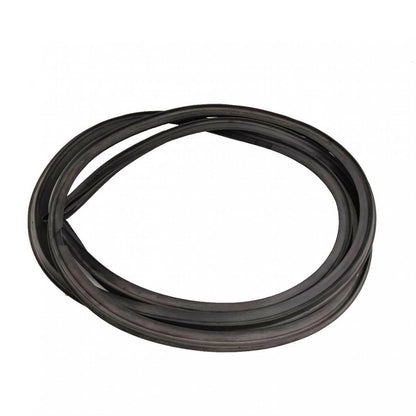 Door Rubber Seal Weatherstrip RH Fits Nissan Sentra Sunny KB11 2D Coupe 1981-85
