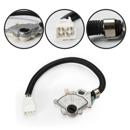 Neutral Safety Switch for Toyota BB Passo Sette Agya/Wigo (2000–2019)