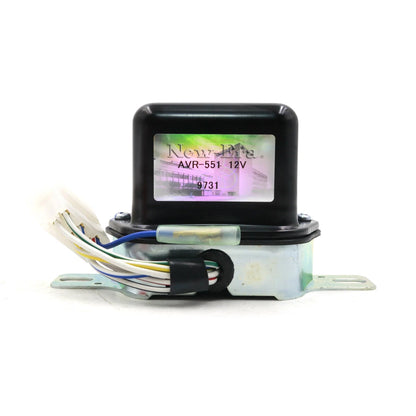Voltage Regulator for Suzuki Fronte 7-S Daihatsu AB10 SS11 TC53