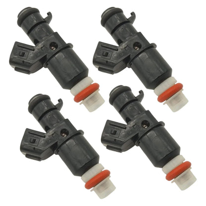 Injector Set for HONDA BF 135/150/225/250HP Outboards (2001-2023)