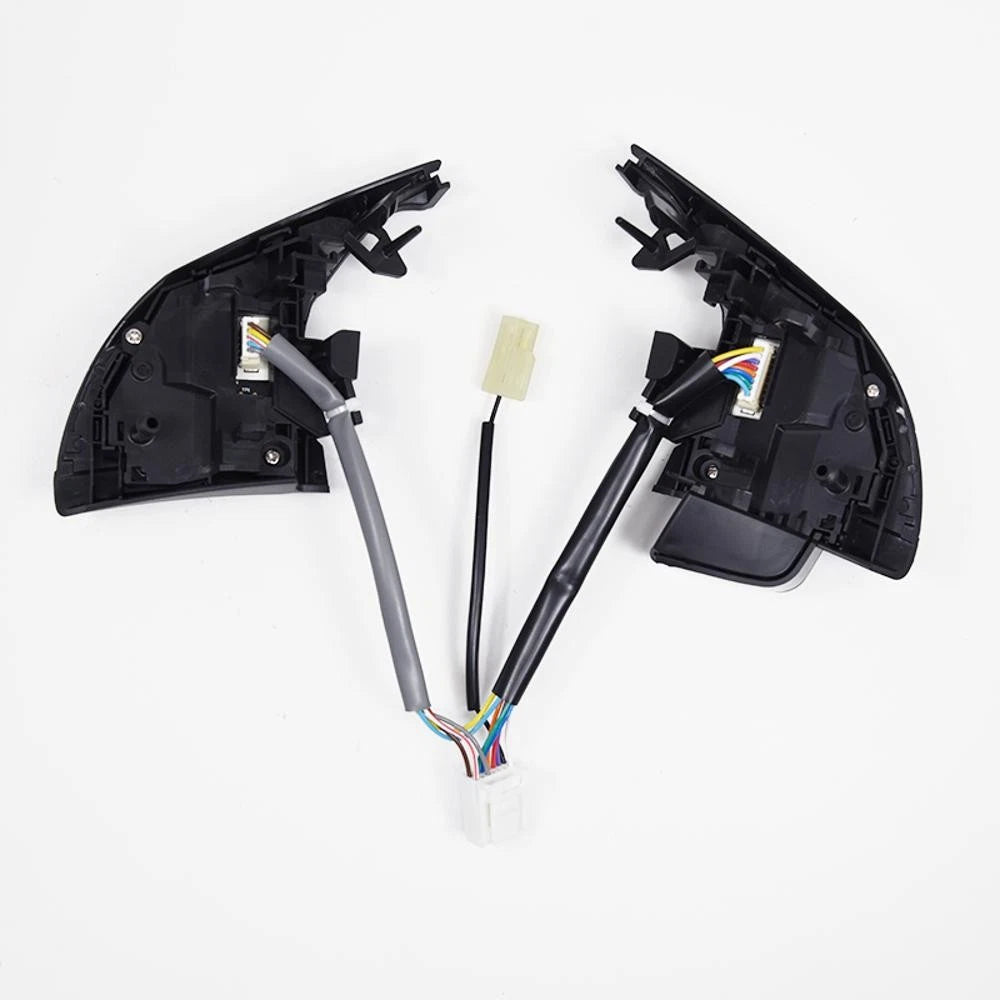 Steering Wheel Switch for Mazda CX-5, CX-4 Audio Cruise Control Button