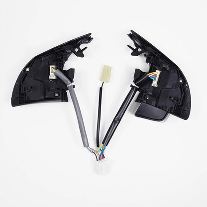 Steering Wheel Switch for Mazda CX-5, CX-4 Audio Cruise Control Button