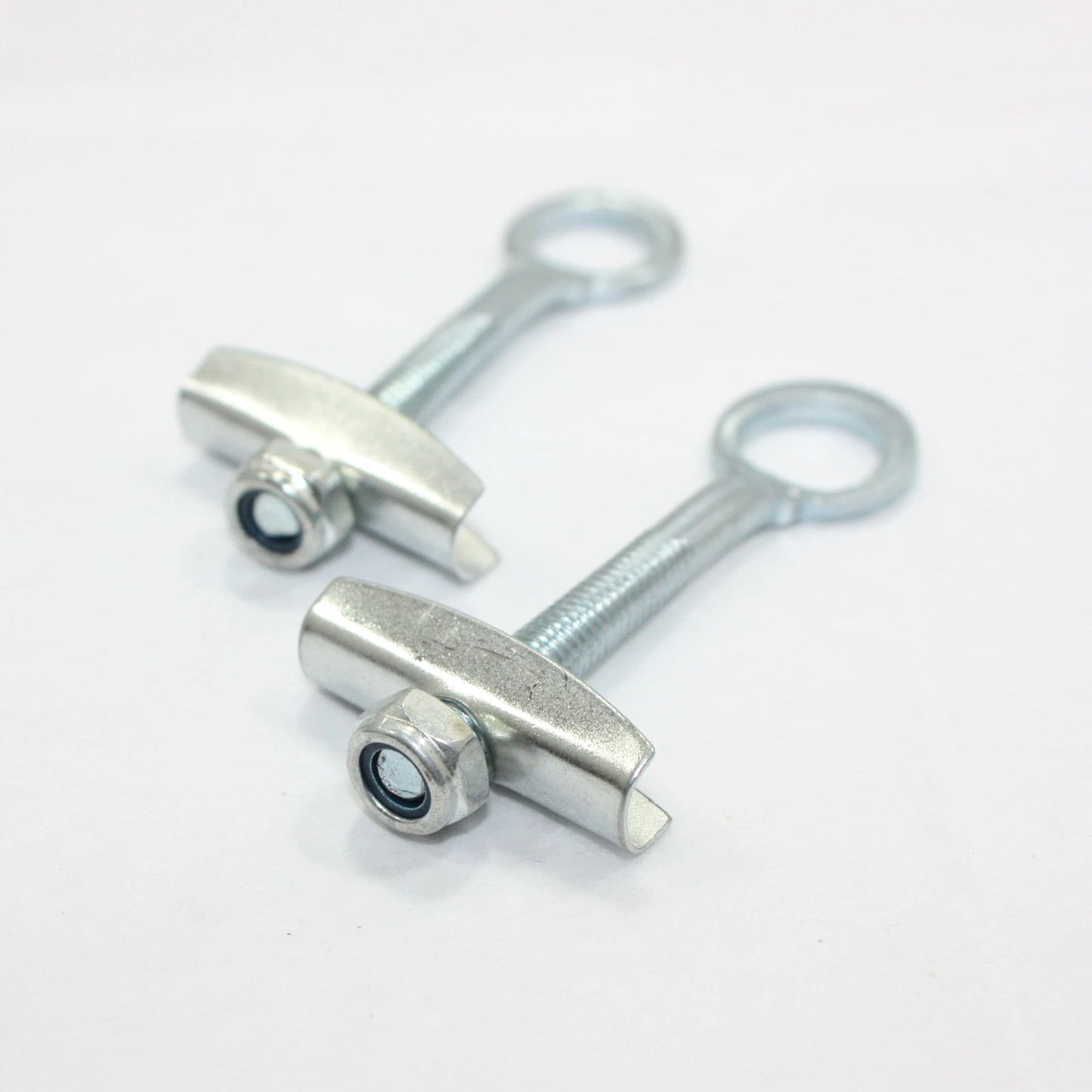 12mm 66mm Chain Adjuster Bolt Tensioner for Mini Kid Monkey PIT ATV